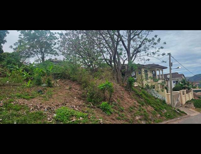 LAND FOR SALE IN WELBEDACHT